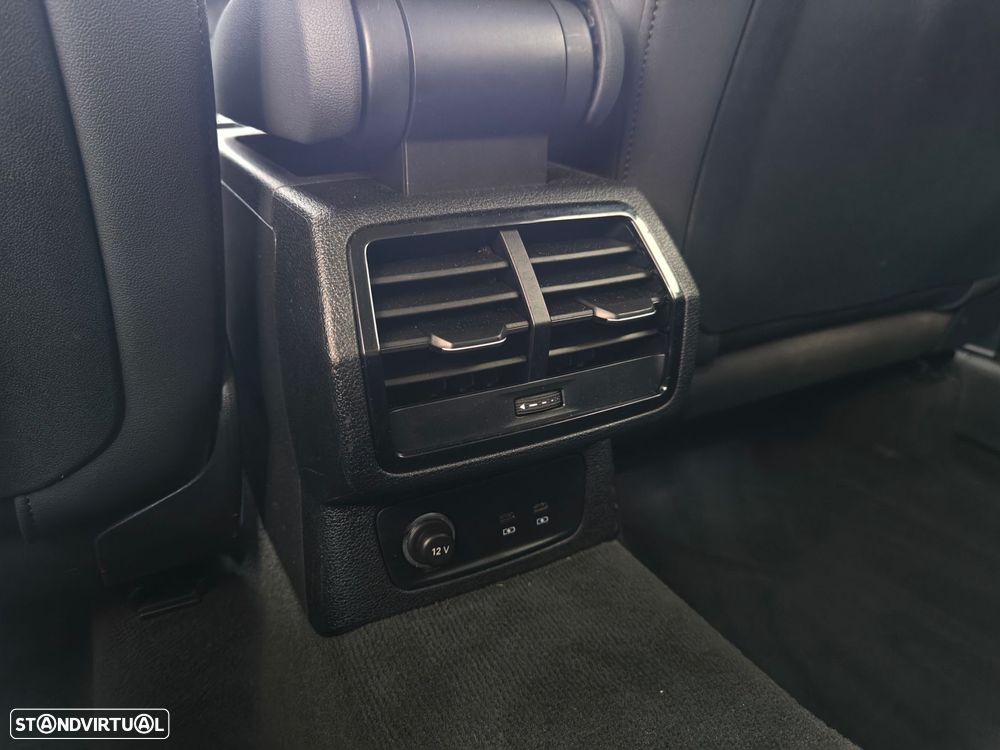 Audi Q3 45 TFSIe S line S tronic - 29