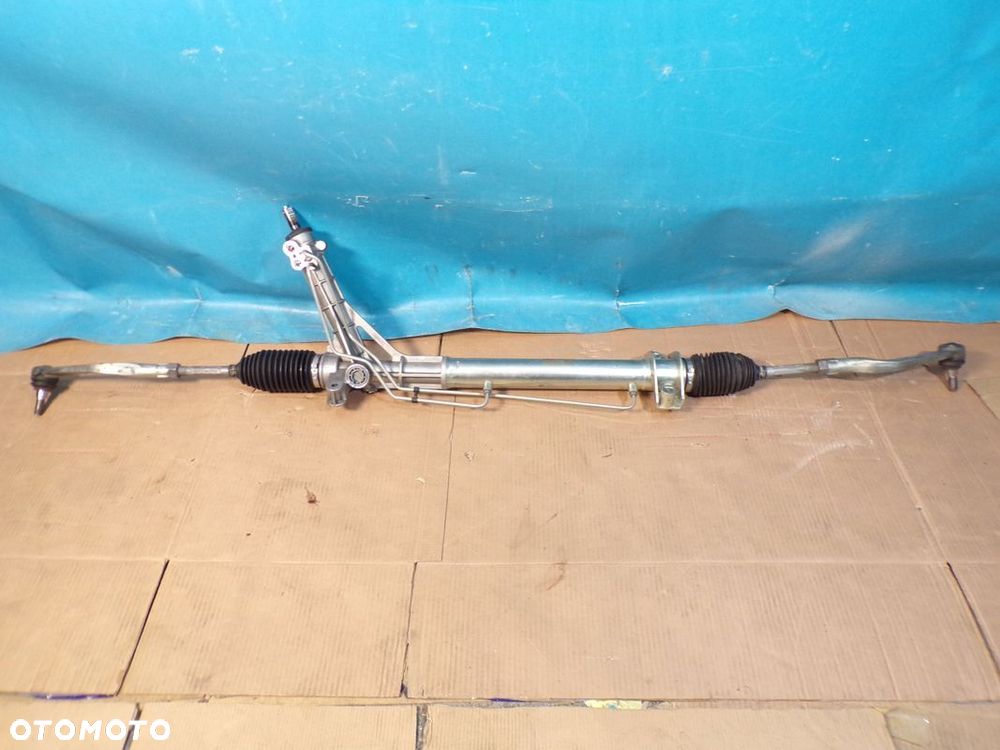 MASTER MOVANO B 2,3 10- MAGLOWNICA Przekładnia Kierownicza Oryginał NOWA - 13