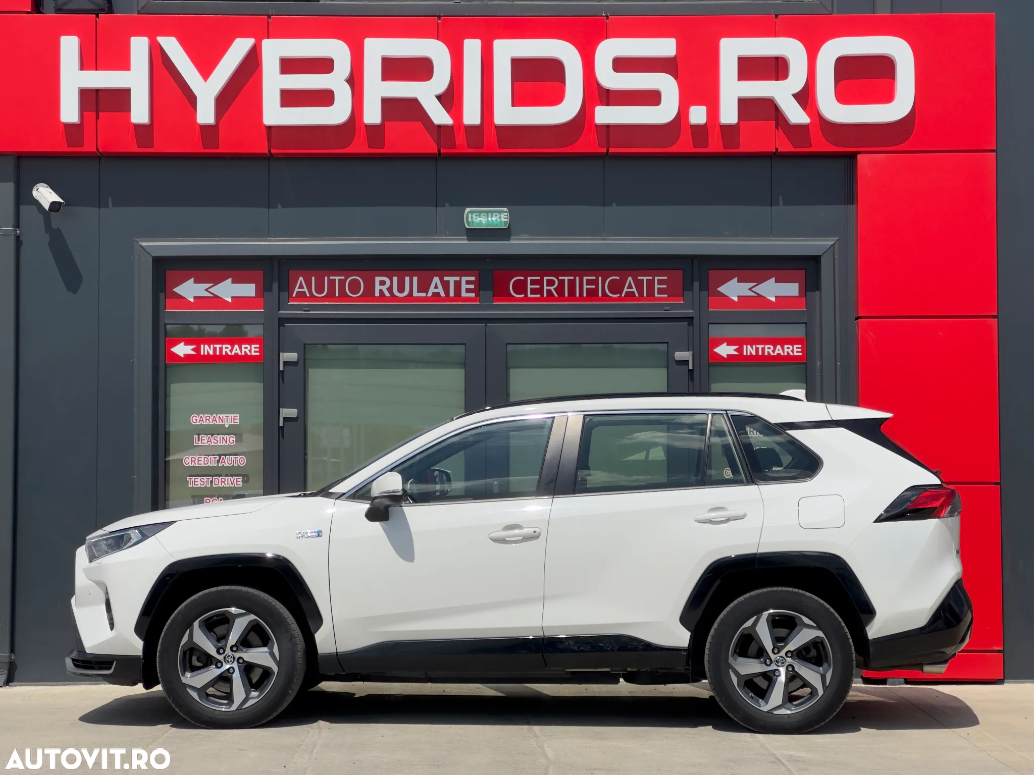Toyota RAV4 - 5