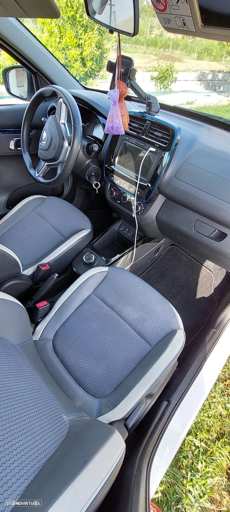 Dacia Spring Comfort Plus - 5