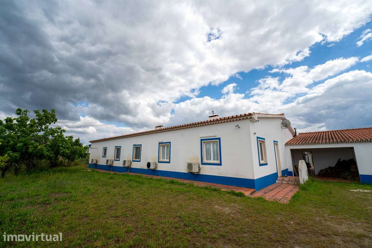 Quinta com Piscina | Venda | Alentejo - Grande imagem: 2/60