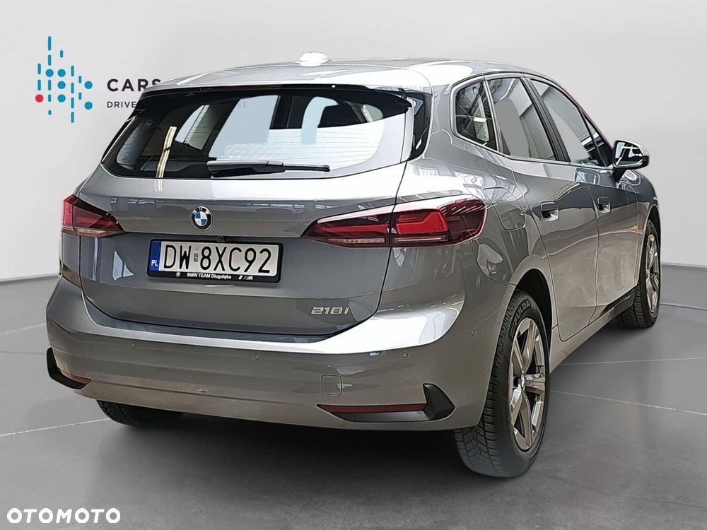 BMW Seria 2 218i - 22