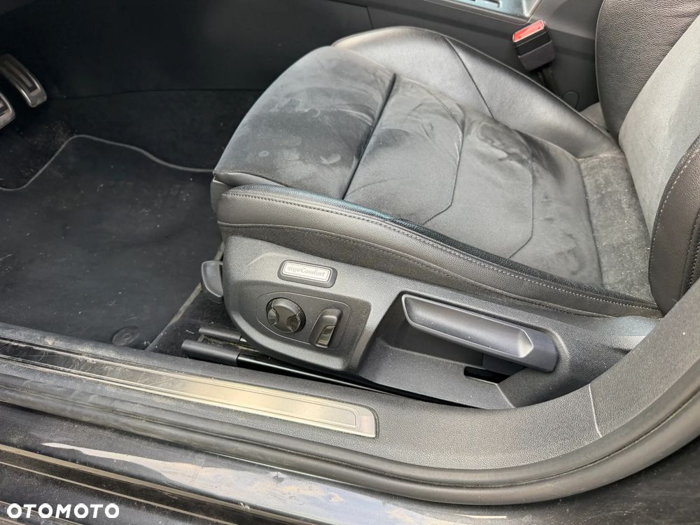 Volkswagen Arteon 2.0 TSI GPF Elegance DSG - 10