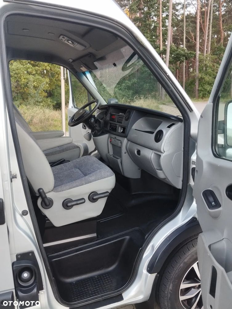 Nissan Interstar,master - 6