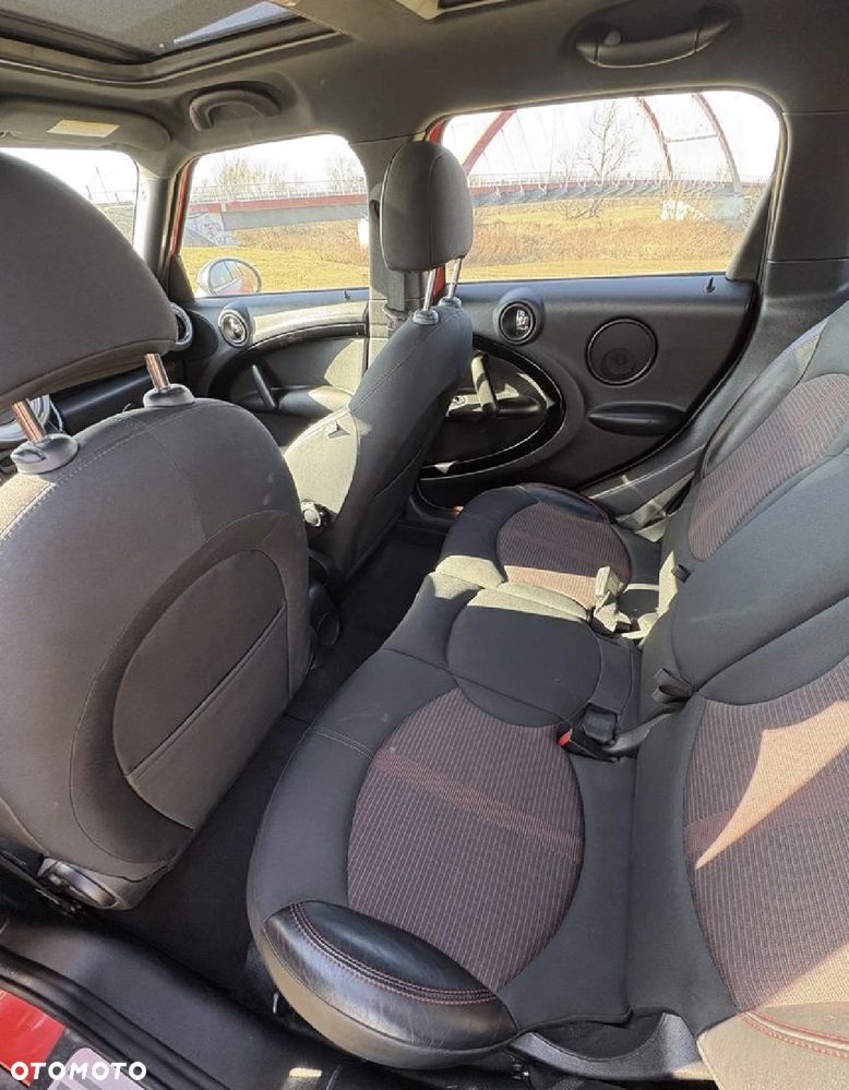 MINI Countryman - 11
