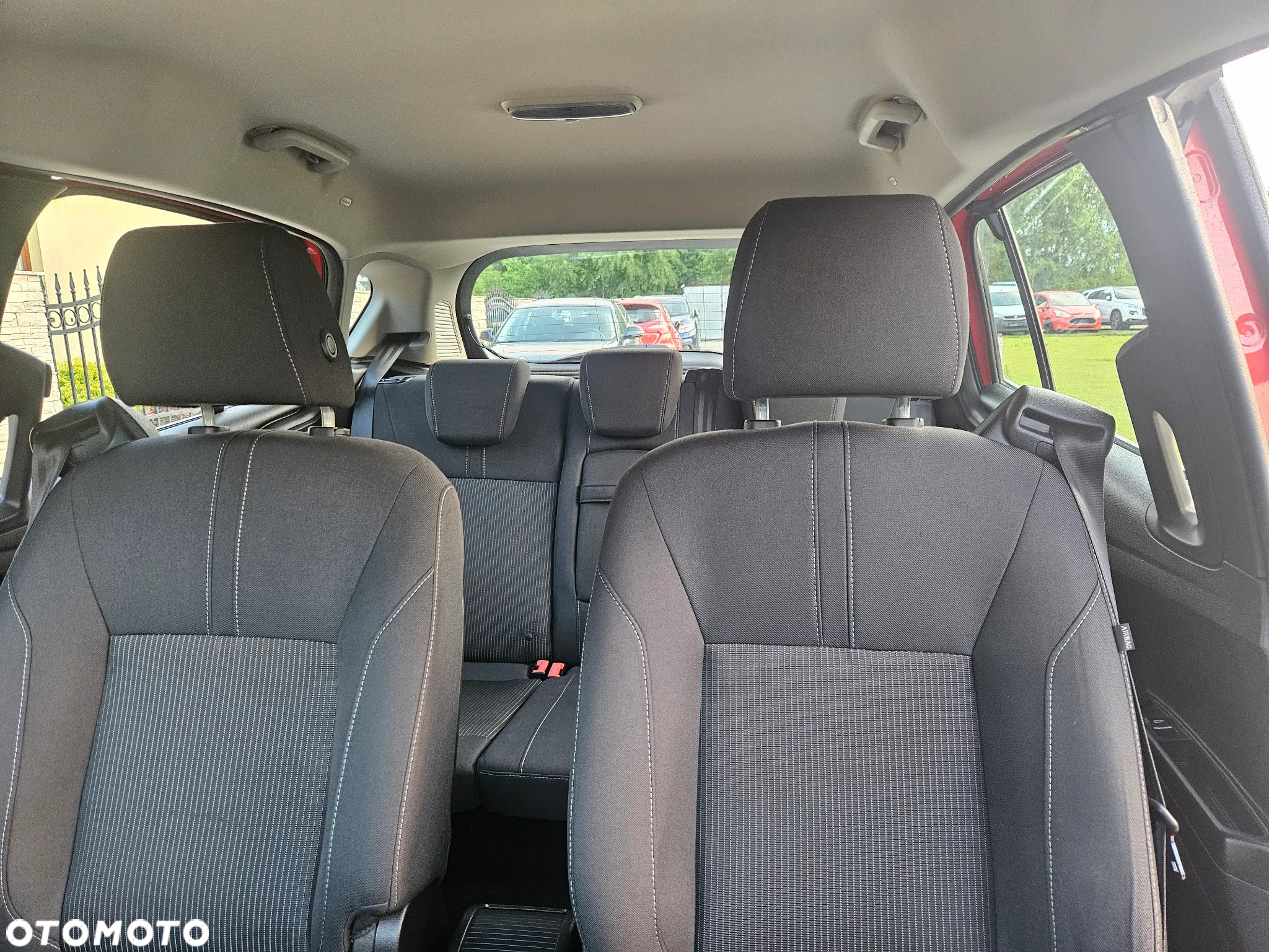 Ford B-MAX 1.5 TDCi Titanium - 23