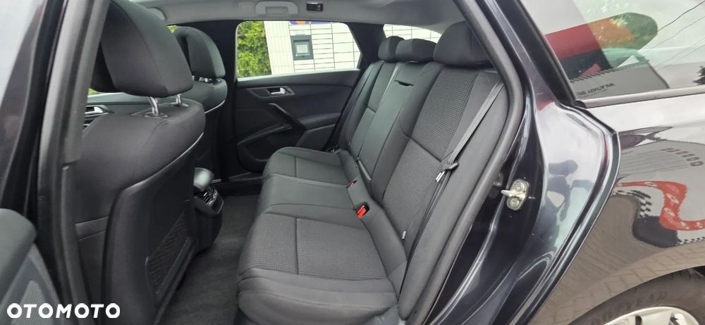 Peugeot 508 e-HDi FAP 110 EGS6 Active - 30