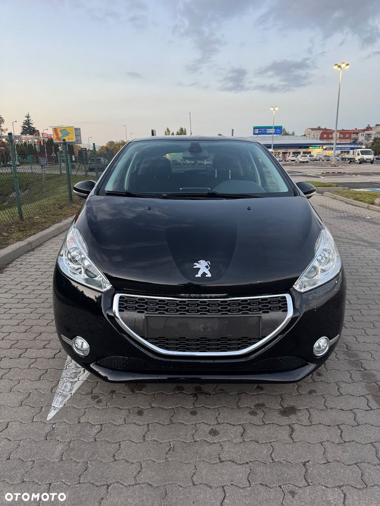 Peugeot 208 1.6 VTi Allure - 2