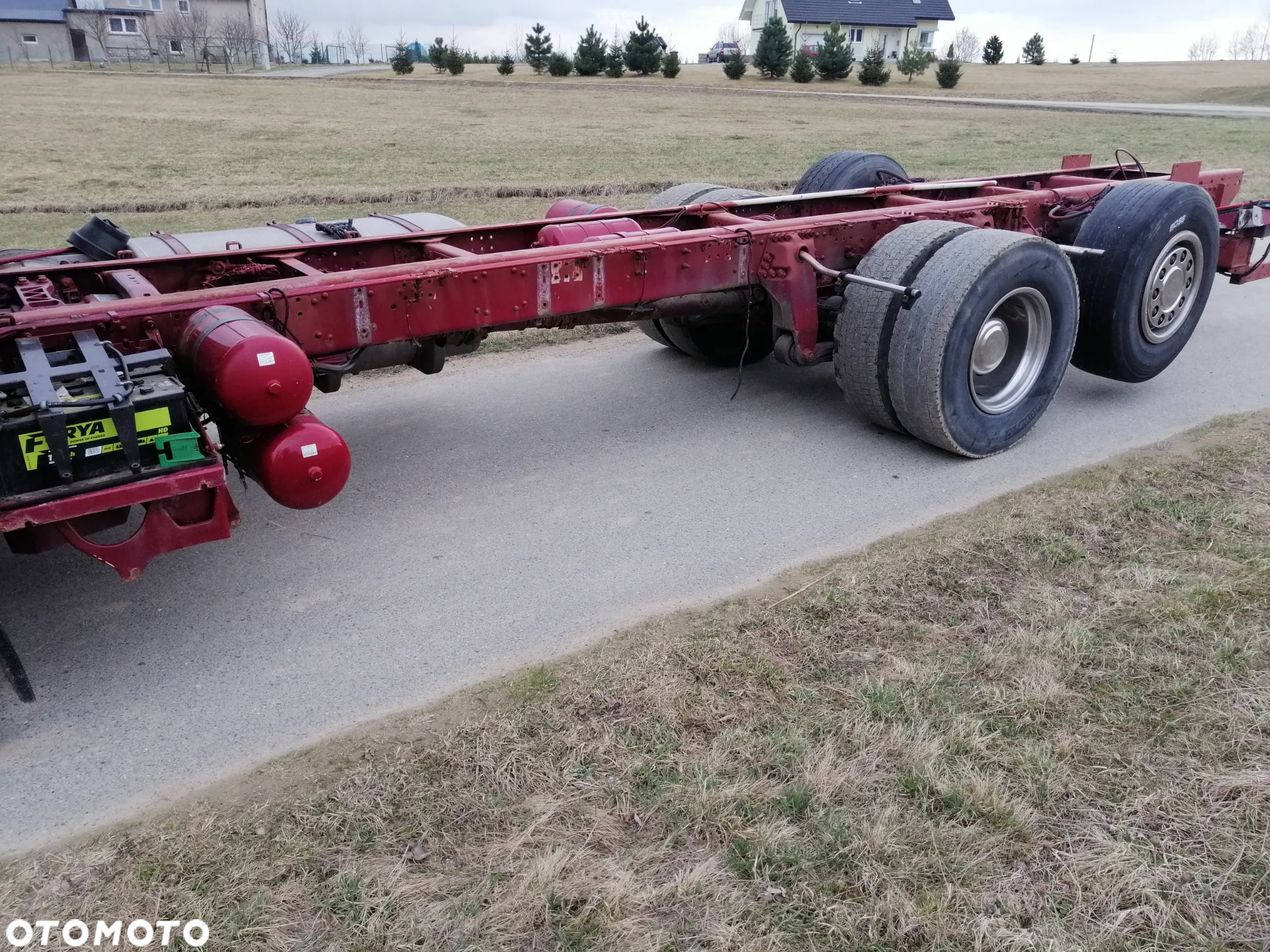 Scania r480 - 10