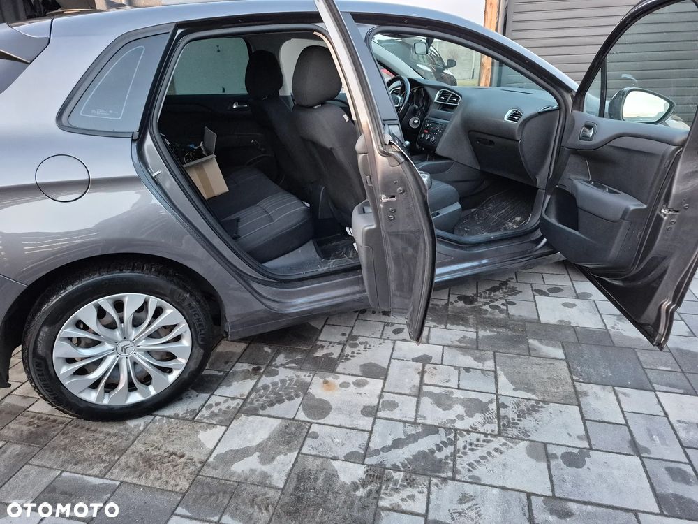 Citroën C4 BlueHDi 100 Selection - 15