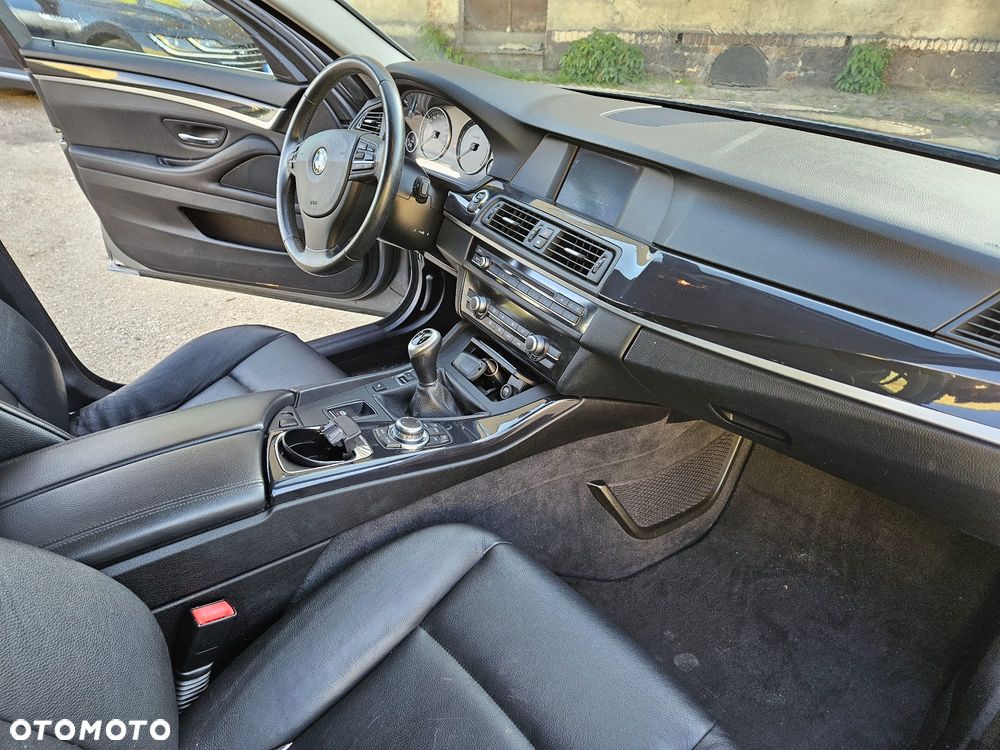 BMW Seria 5 - 3