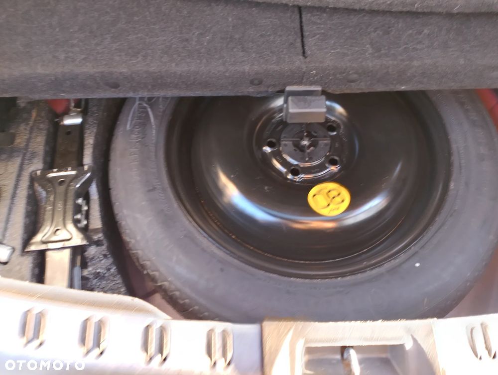 Nissan Qashqai+2 - 11