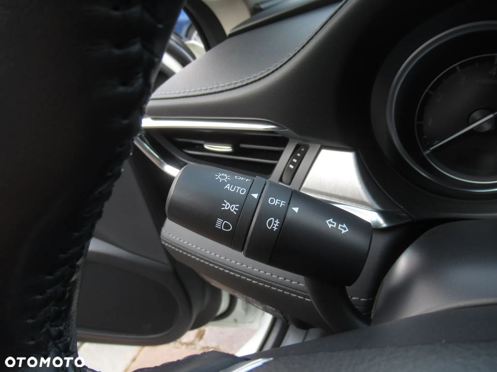 Mazda 6 2.0 SkyJoy - 13