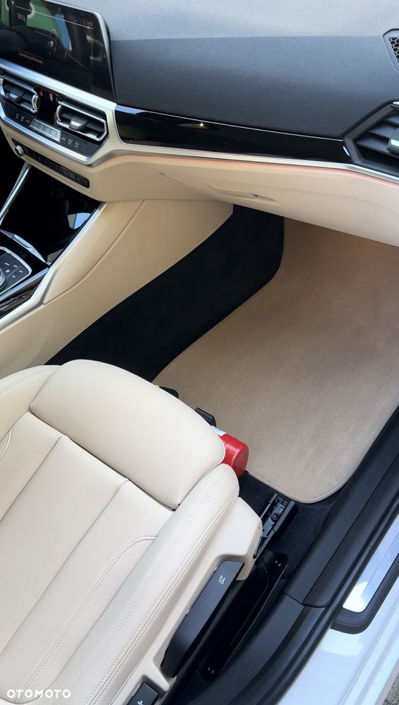 BMW Seria 3 320i GPF Sport Line - 11