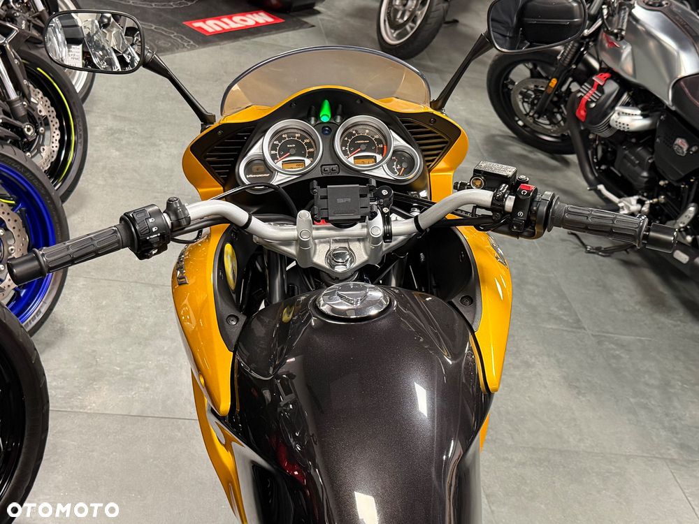 Honda Varadero - 25