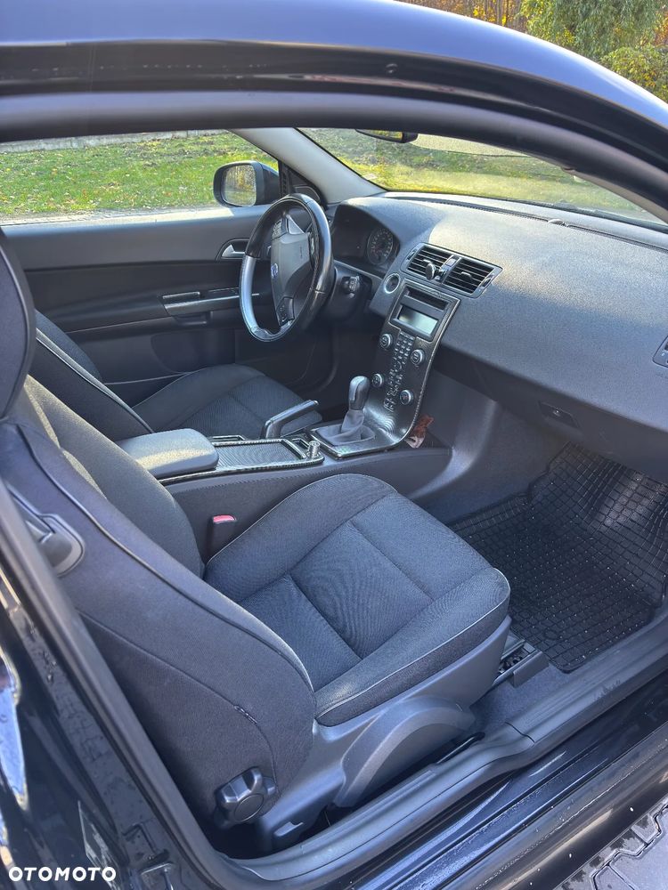 Volvo C30 1.6D DRIVe - 9