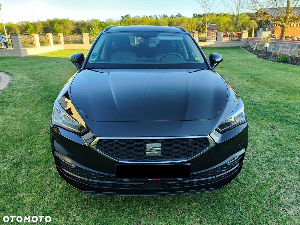 Seat Leon - 5