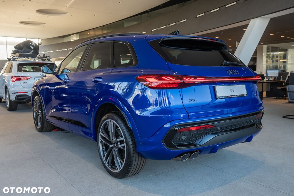 Audi Q5 - 4