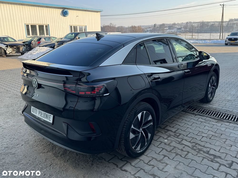 Volkswagen ID.5 Pro - 4