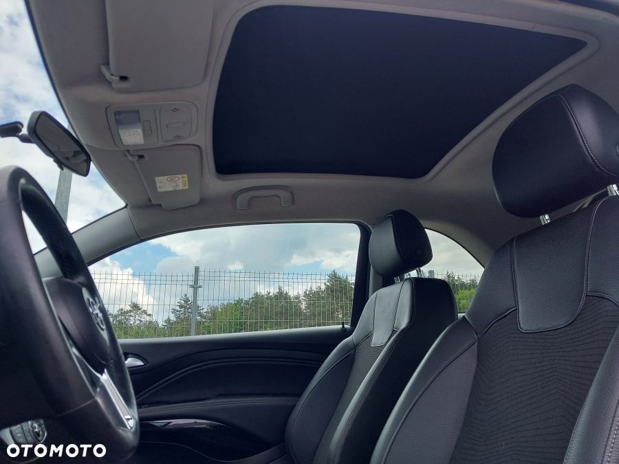 Opel Adam - 15
