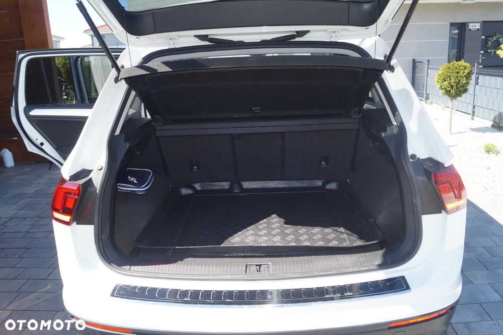 Volkswagen Tiguan 1.5 TSI EVO - 8