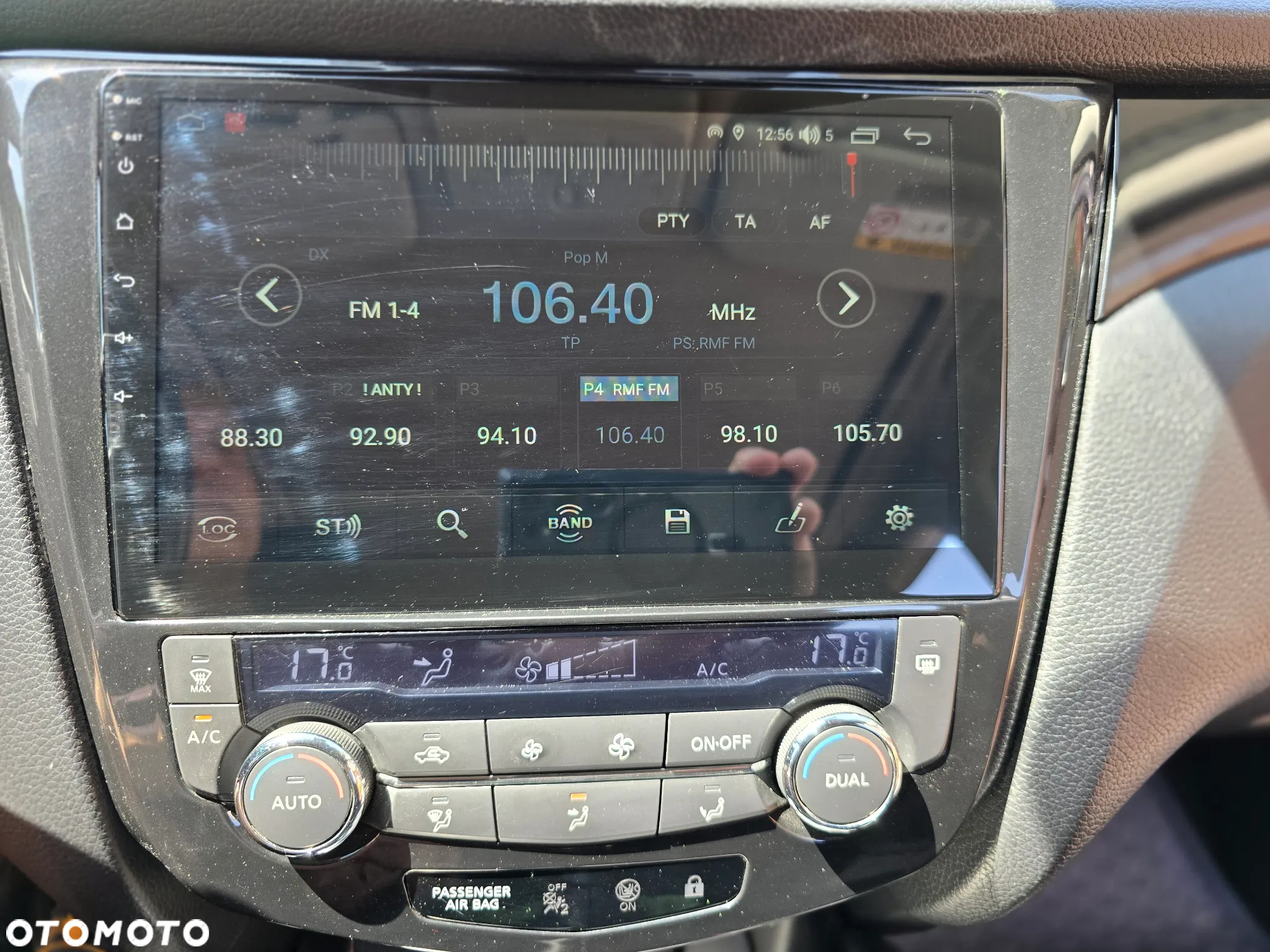 Nissan Qashqai 1.6 DIG-T N-Connecta - 19