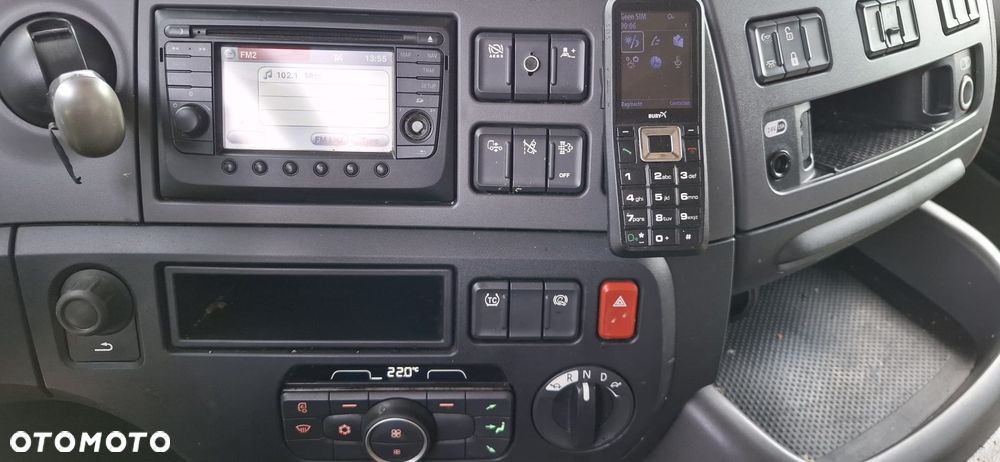 DAF CF 260 - 14