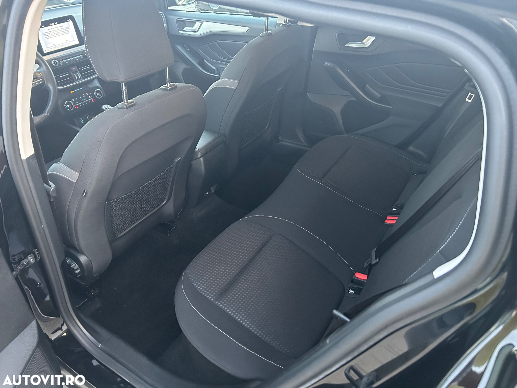 Ford Focus - 20