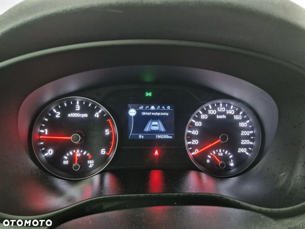 Kia Sportage - 11