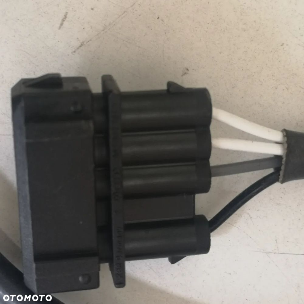 SONDA LAMBDA SEAT CORDOBA IBIZA II 1.0 1.3 1.4 1.6 - 5