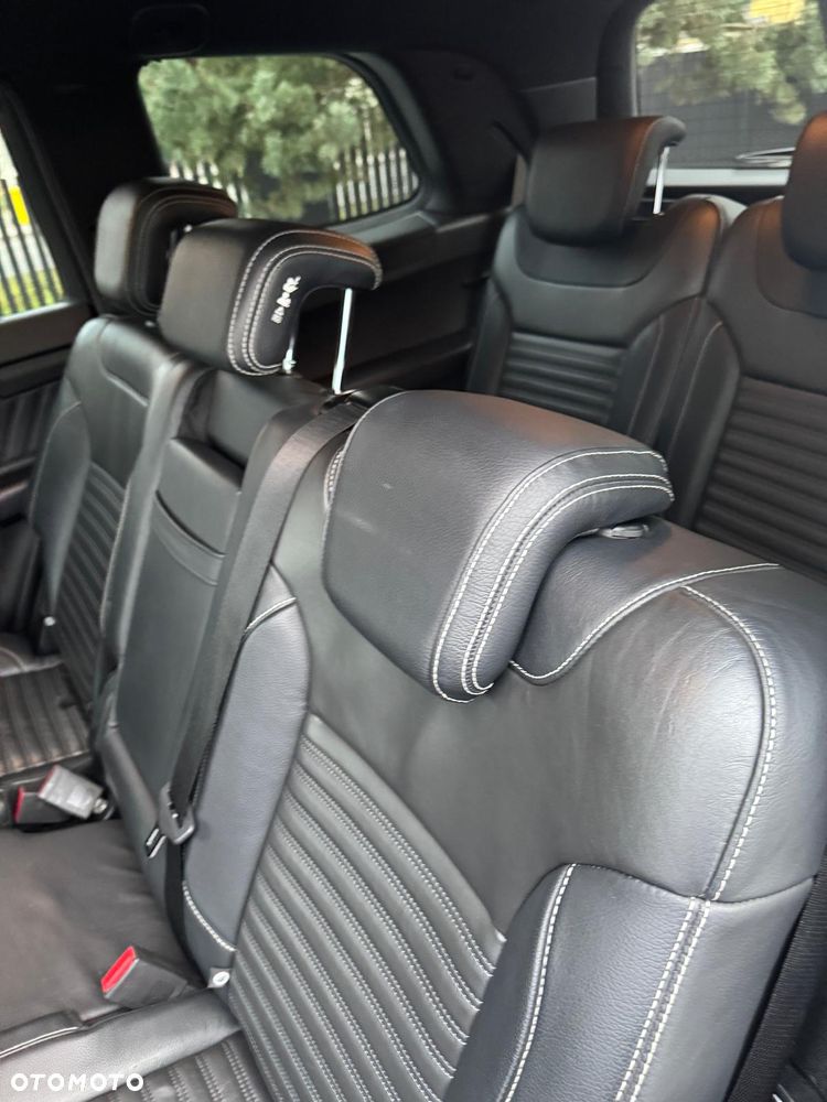 Mercedes-Benz GLS - 9