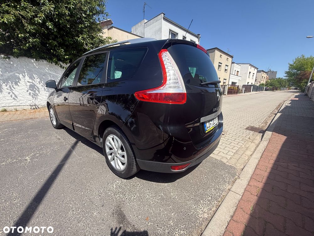 Renault Scenic 1.2 TCe Energy Limited - 36