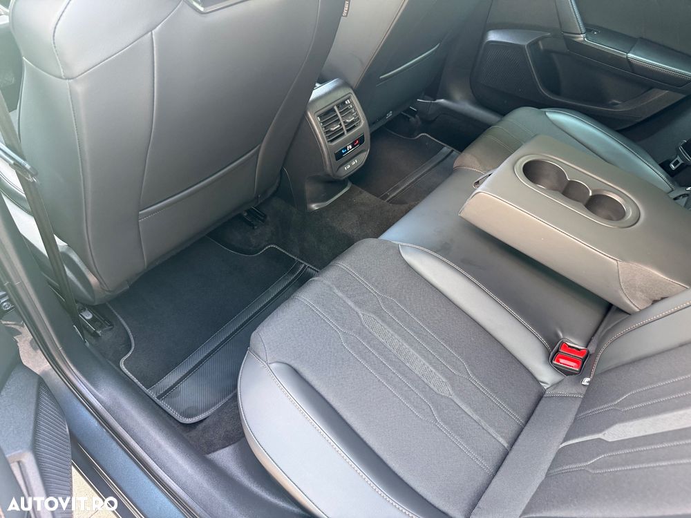 Cupra Formentor 2.0 TDI 4DRIVE DSG - 18