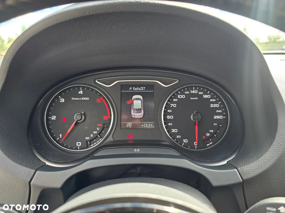 Audi A3 Limousine 2.0 TDI (clean diesel) quattro Ambition - 14