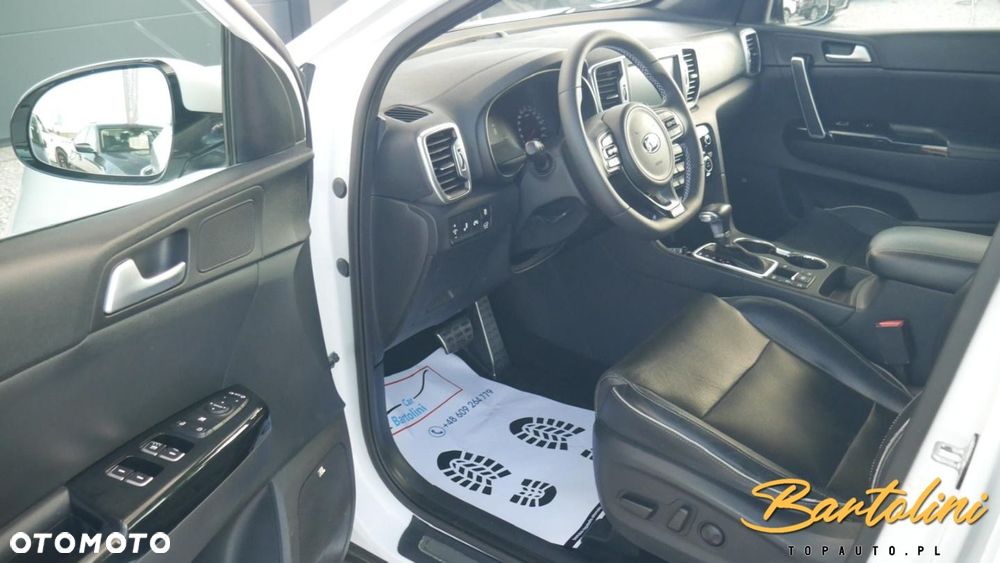 Kia Sportage - 23