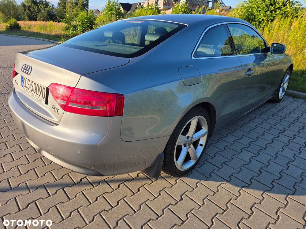 Audi A5 ver-coupe-2-0-tfsi-multitronic - 10