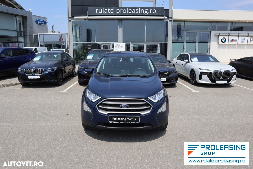 Ford EcoSport - 4