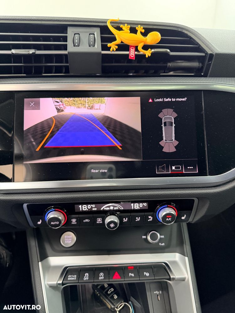 Audi Q3 2.0 40 TFSI S tronic quattro - 21