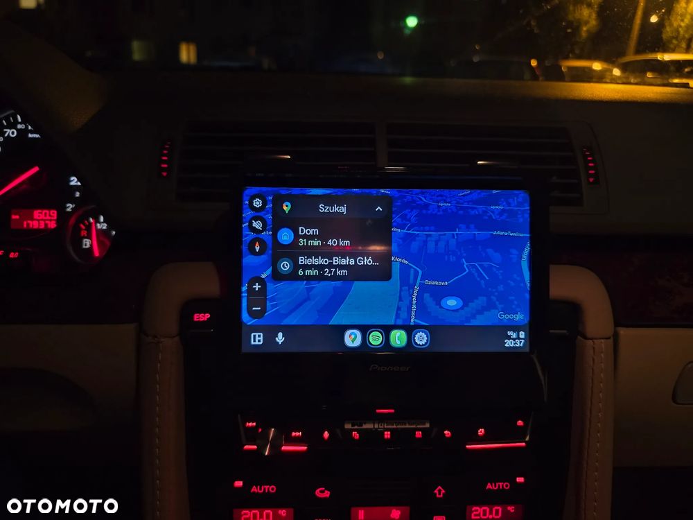 Audi A4 Limousine 2 - 17