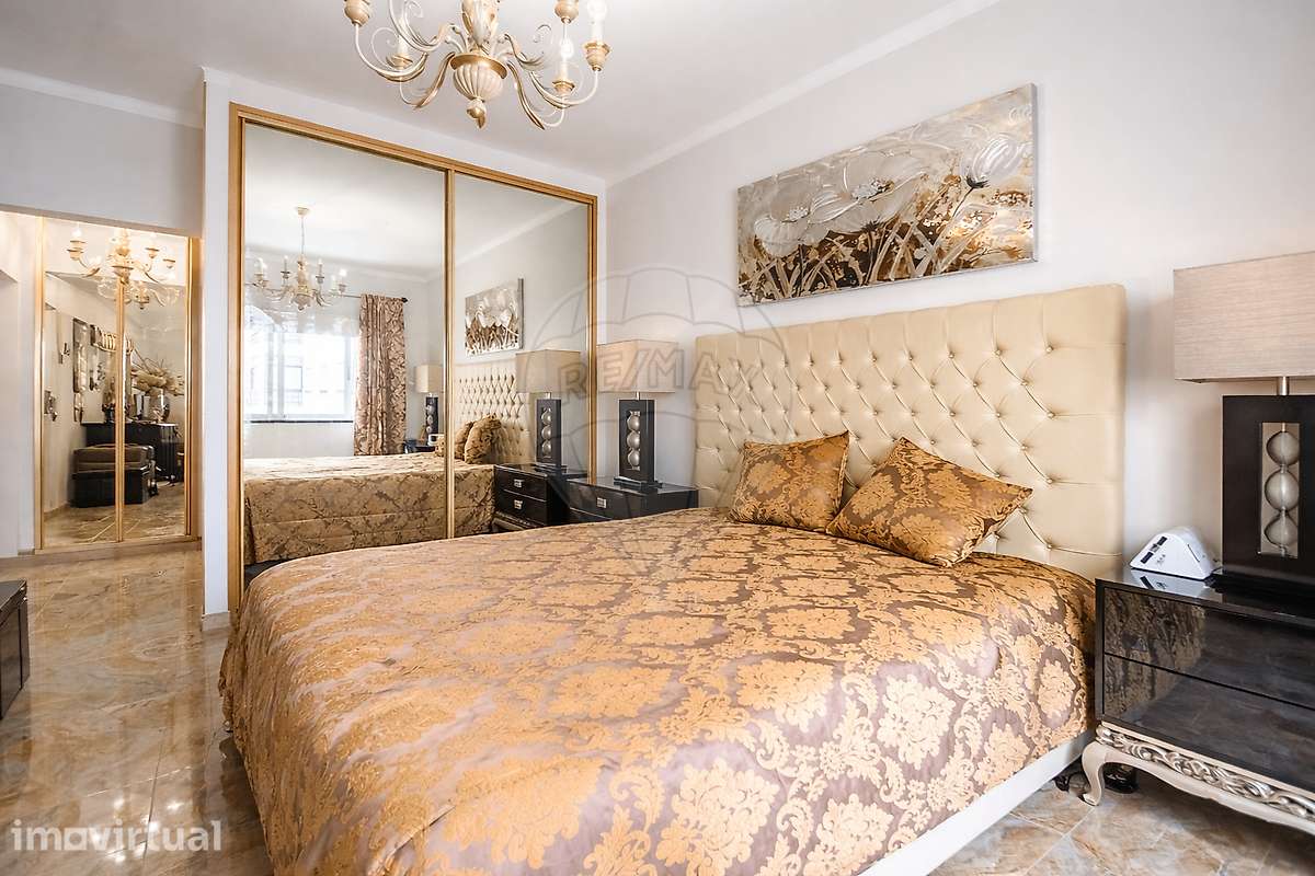 Apartamento T1 para venda - Grande imagem: 4/6