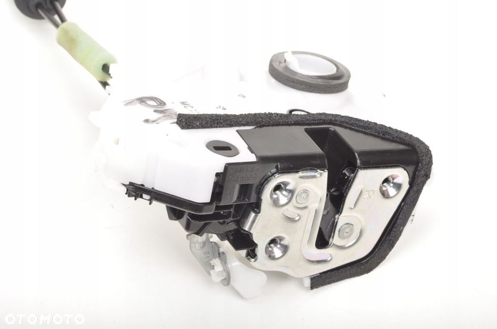 MAZDA CX-30 ZAMEK DRZWI PRAWY TYŁ TYLNY 21R - 3