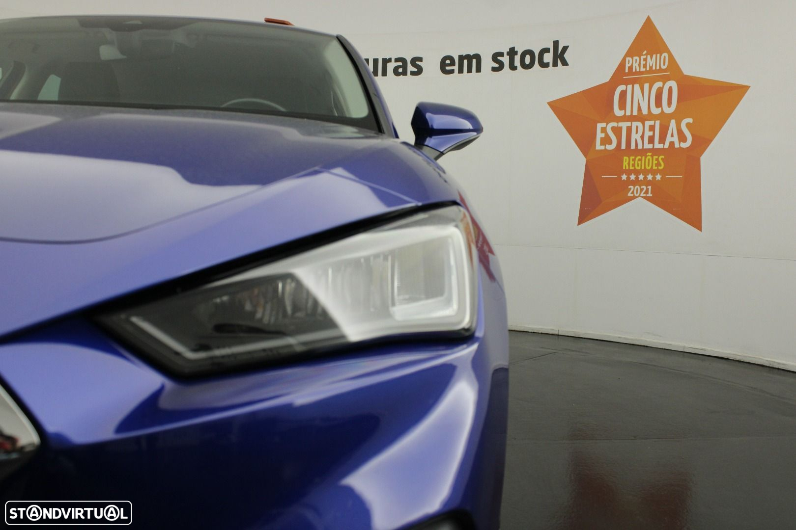 SEAT Leon - 28