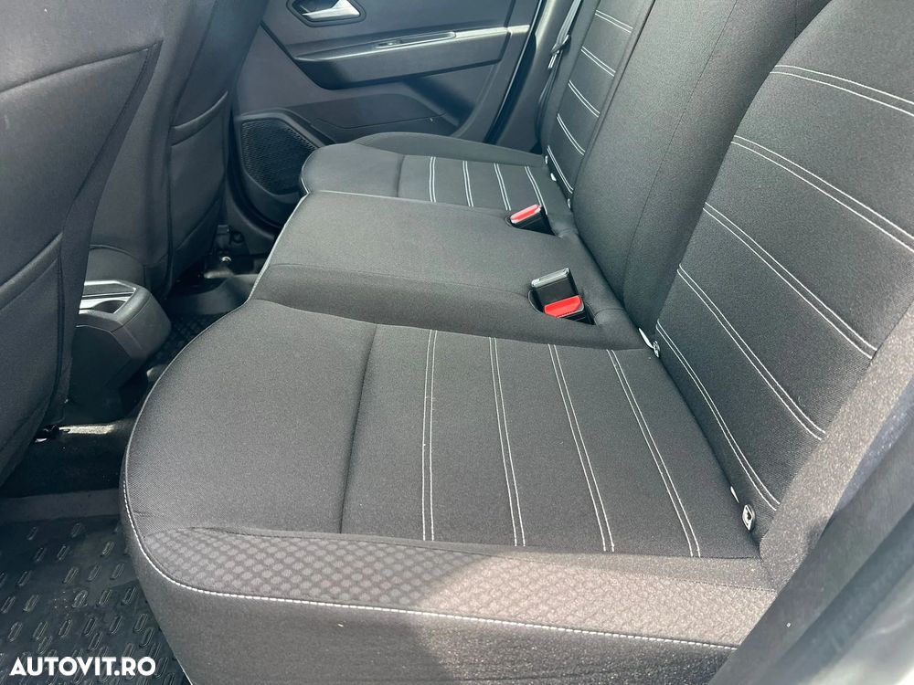 Dacia Duster Blue dCi 115 4WD Comfort - 26