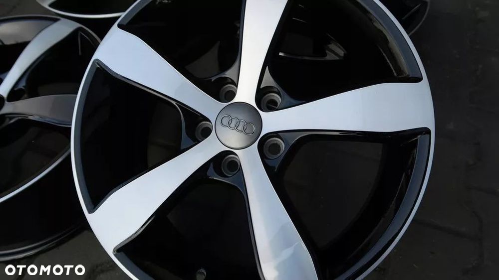 FELGI AUDI A1 S1 SKODA FABIA VW POLO 16'' - 1
