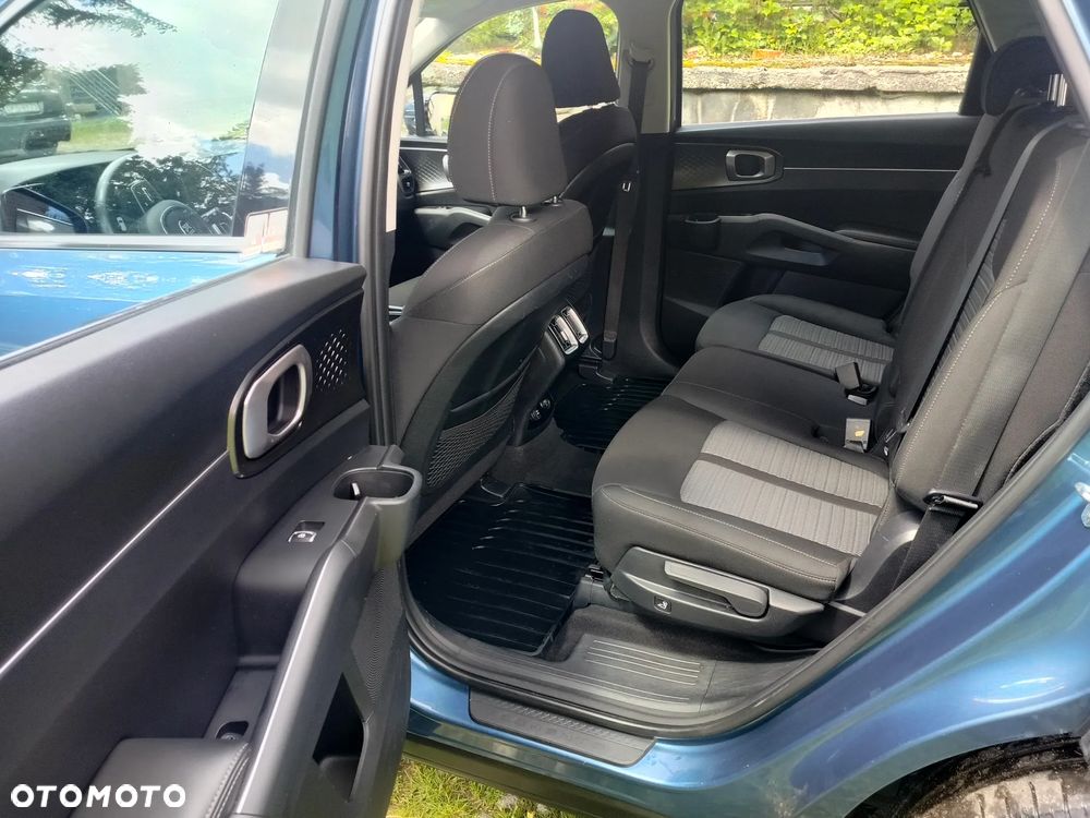 Kia Sorento 1.6 T-GDI HEV L 4WD 7os - 14
