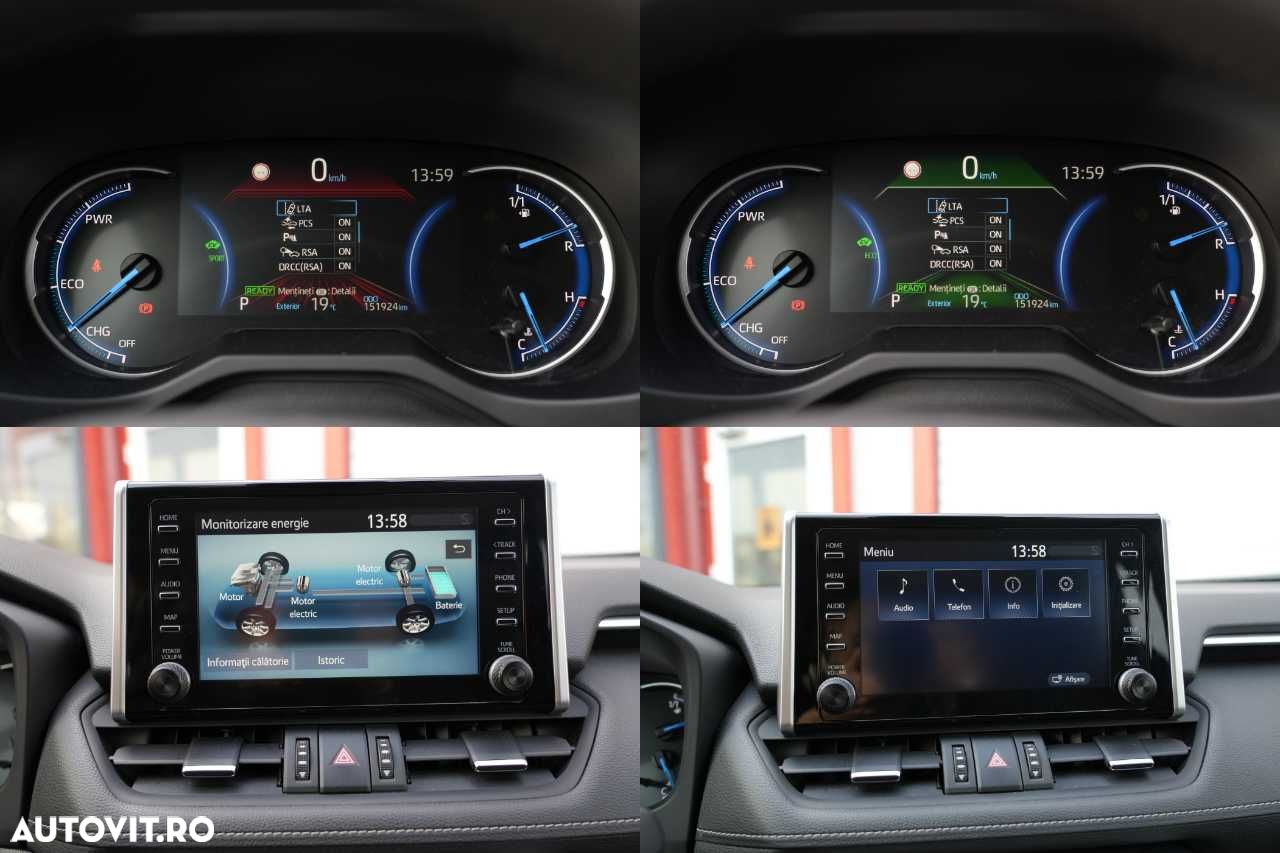 Toyota RAV4 - 20