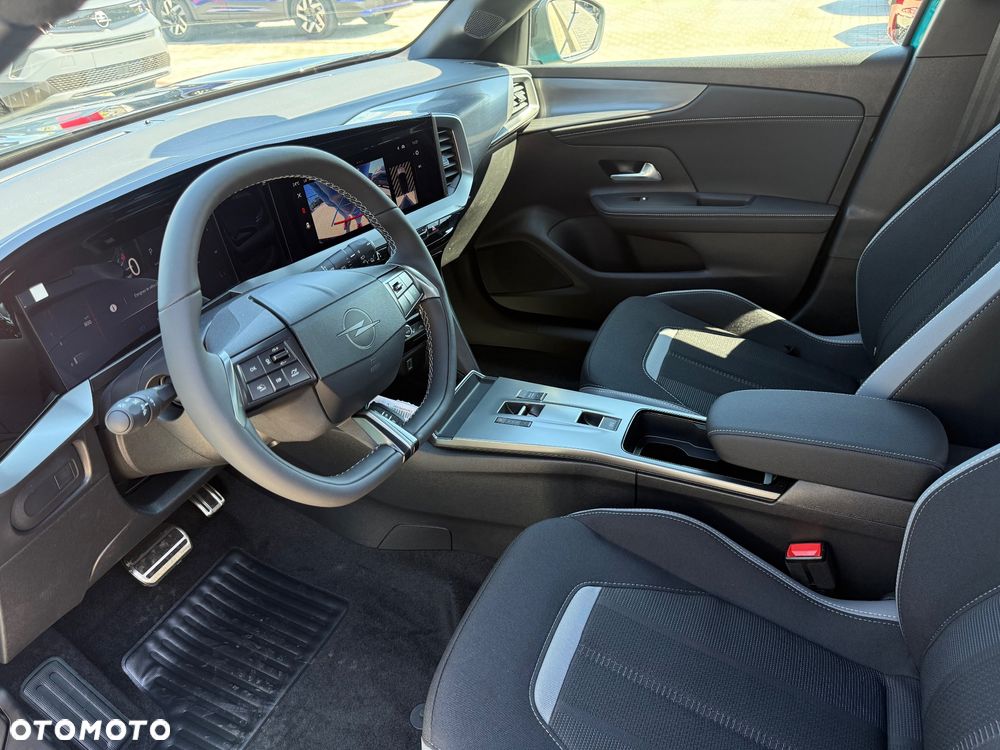 Opel Mokka 1.2 T GS S&S - 12