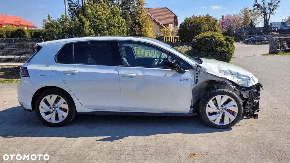 Volkswagen Golf 1.5 TSI EHybrid PHEV 200kW GTE DSG - 6