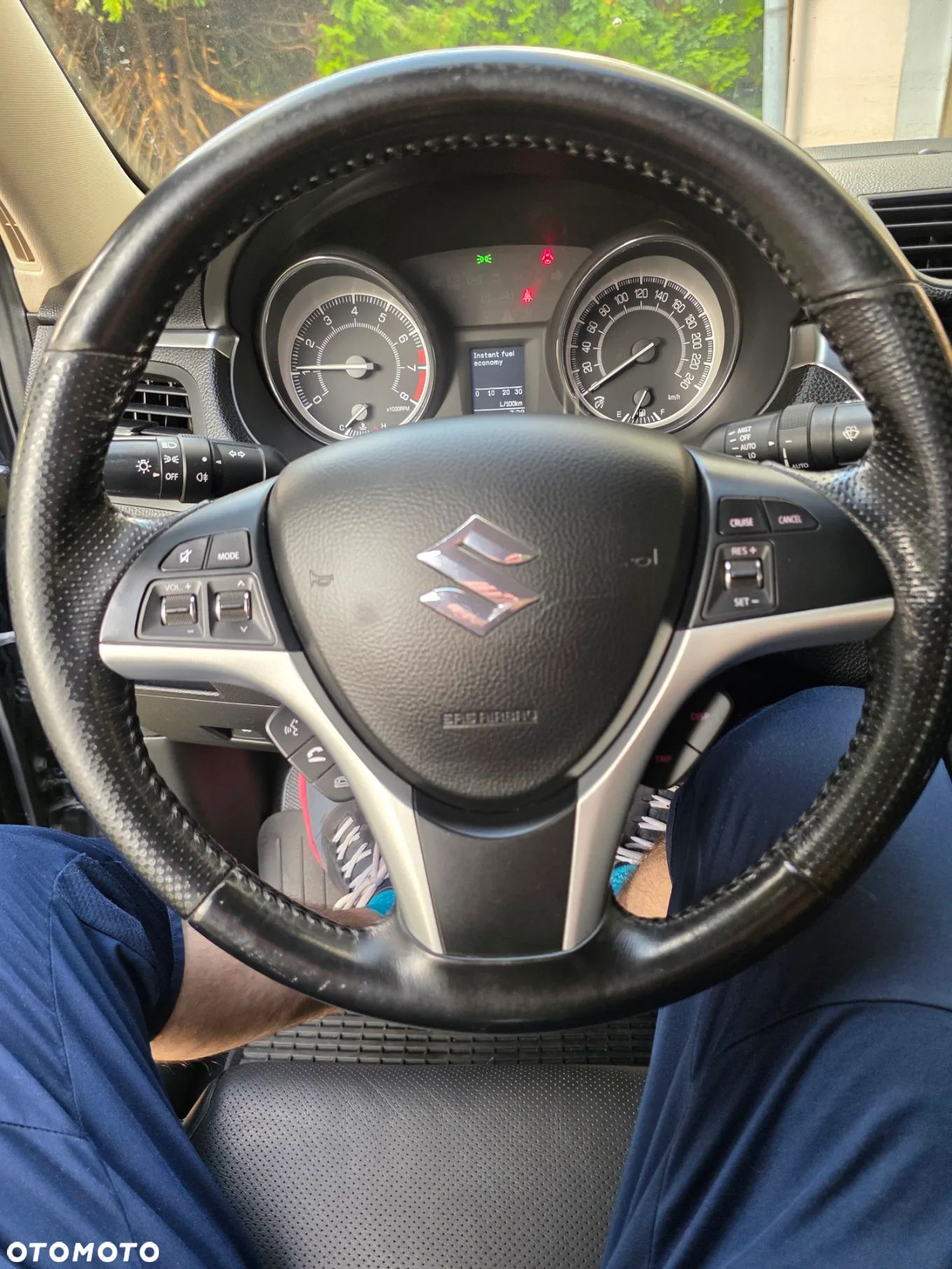 Suzuki Kizashi 2.4 Sport - 1