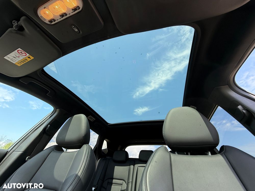 Nissan Qashqai 1.3 157CP 2WD Tekna Bose DCT - 23